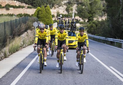 Visma | Leas a Bike