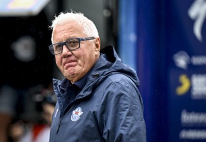 Patrick Lefevere
