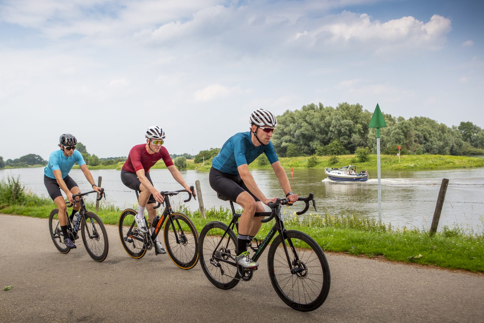 Beginnen met wielrennen? 5 dingen die je nodig hebt! Fiets.nl - Race en MTB website