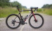 Trek Madone Gen 8