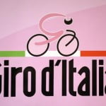 giro d italia logo