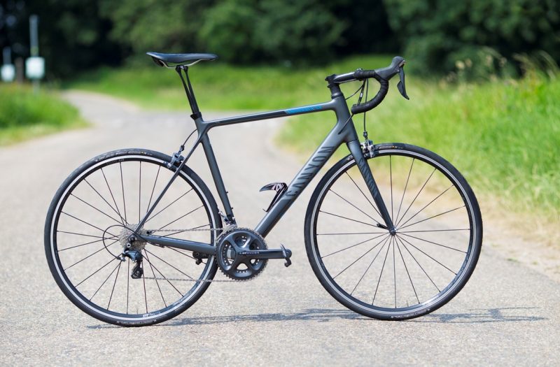 canyon endurace cf 7.0 review