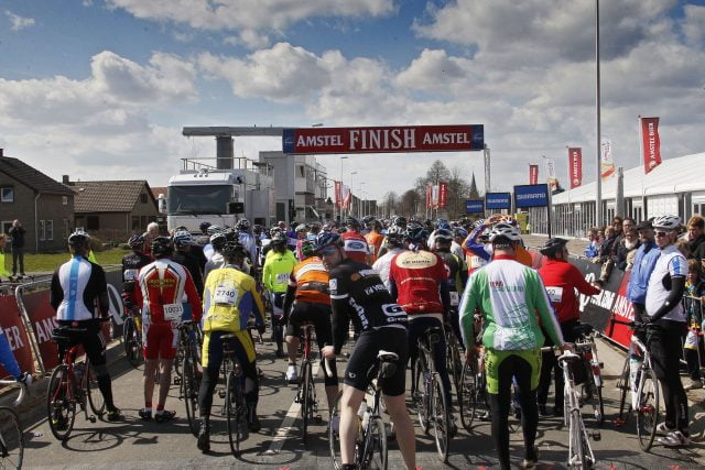 Amstel Gold Race