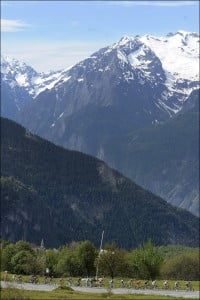 Alpe d'huez 