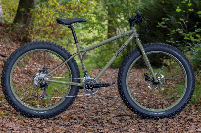 Surly Moonlander