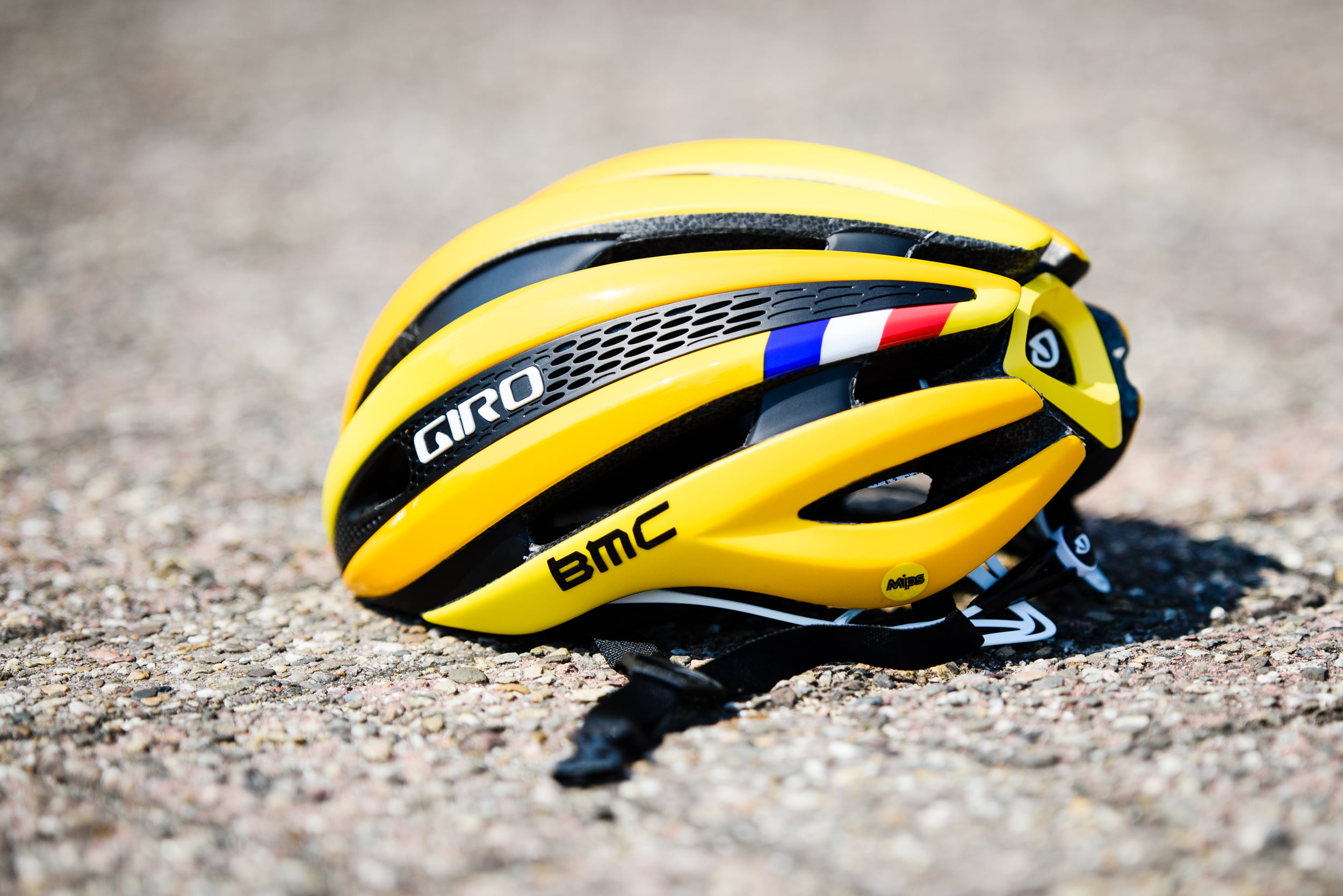 Nieuwe helm: Giro MIPS | Fiets.nl - Race en MTB