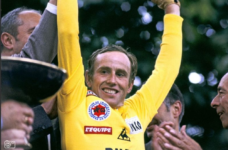 Joop Zoetemelk Classic viert jubileumeditie | Fiets.nl - Race en MTB ...