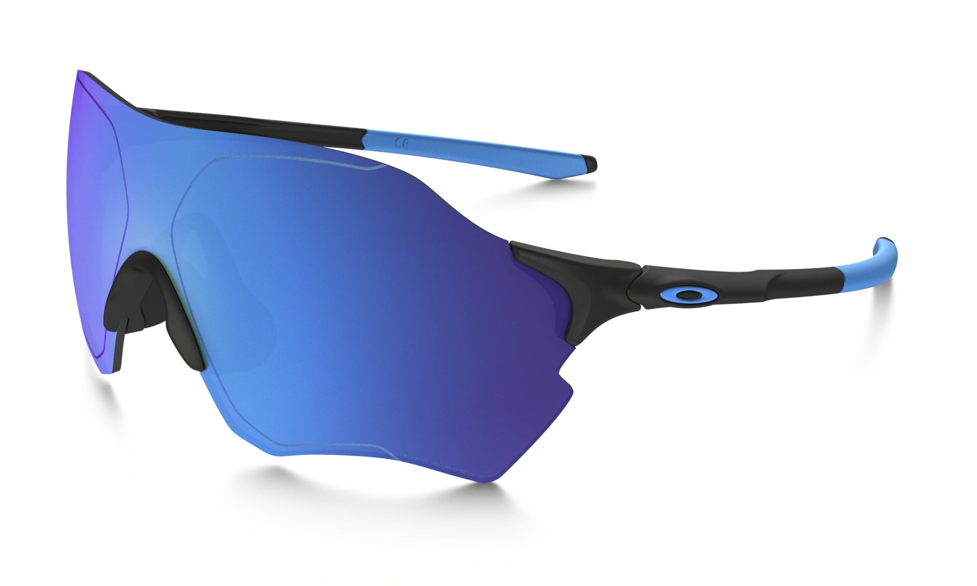 honderd Hoeveelheid van Omgaan Oakley komt met lichte, frameloze sportbril | Fiets.nl - Race en MTB website