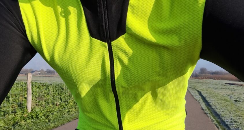 Assos Mille GTS Fall Jacket