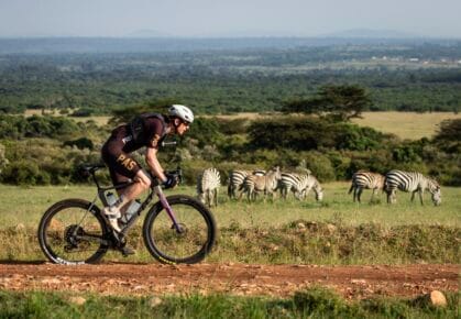 Migration Gravel Race