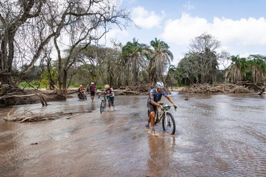 Migration Gravel Race