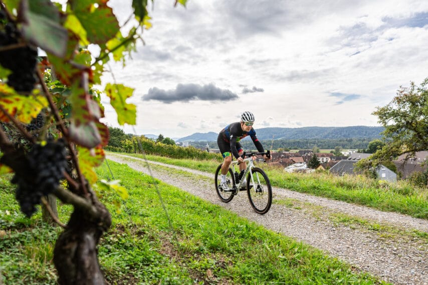 Léon van Bon test Specialized Crux Expert