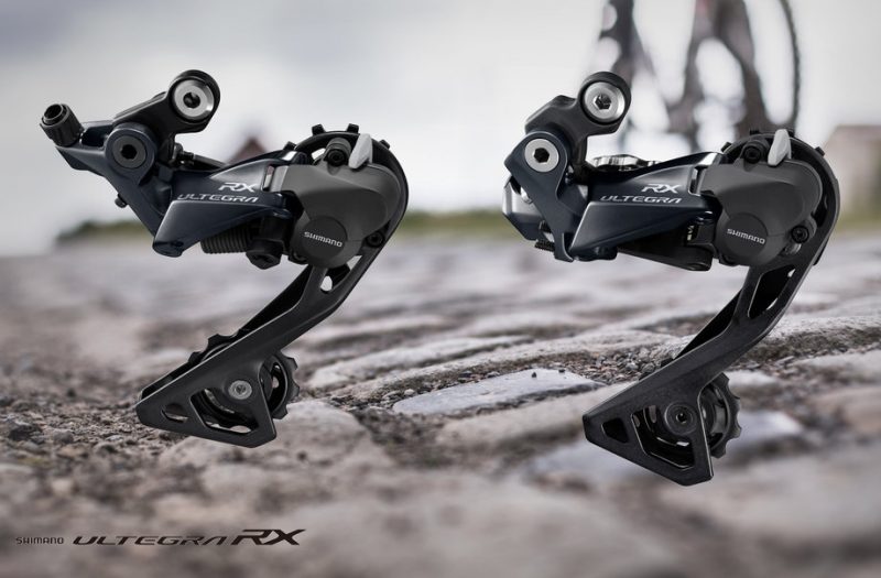 shimano ultegra rx800