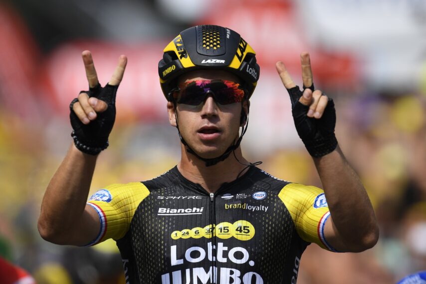 Dylan Groenewegen