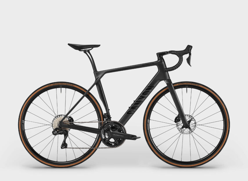 Canyon Endurace CF SLX 8 Di2