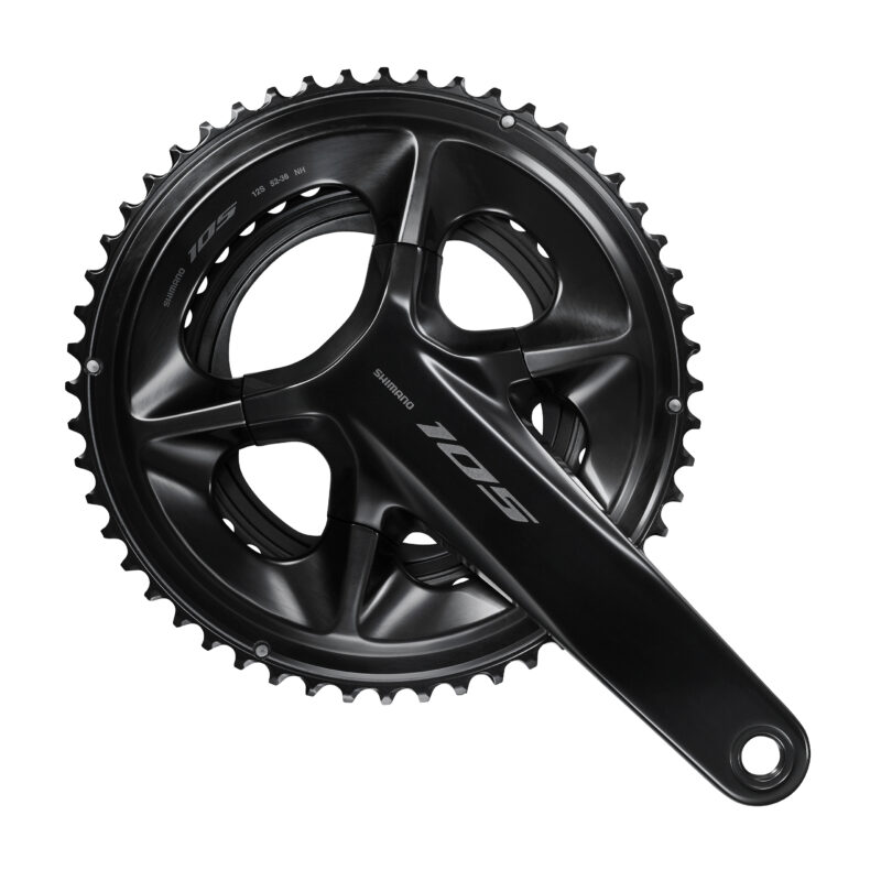 Shimano 12-speed