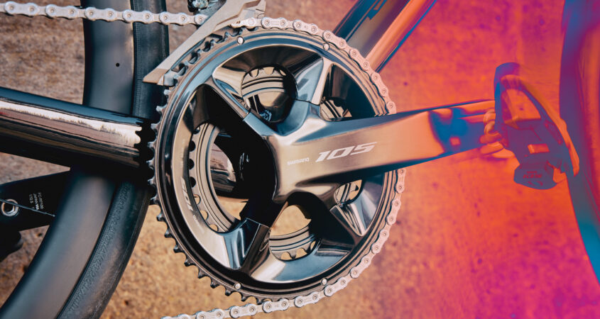 Shimano 12-speed