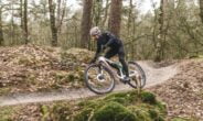 Mountainbiketest