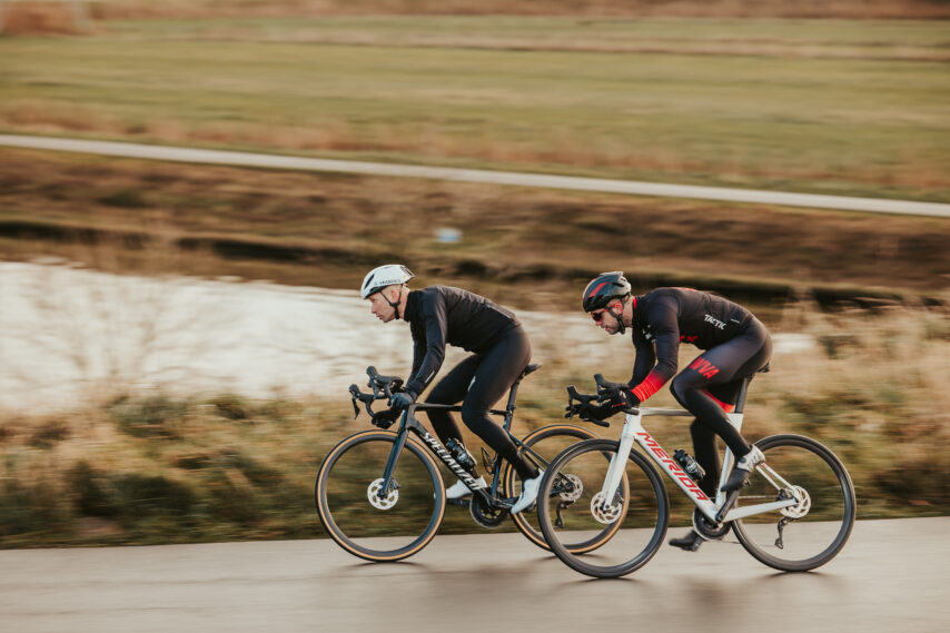 Specialized Allez Sprint Comp