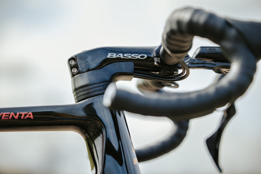 Basso Venta R