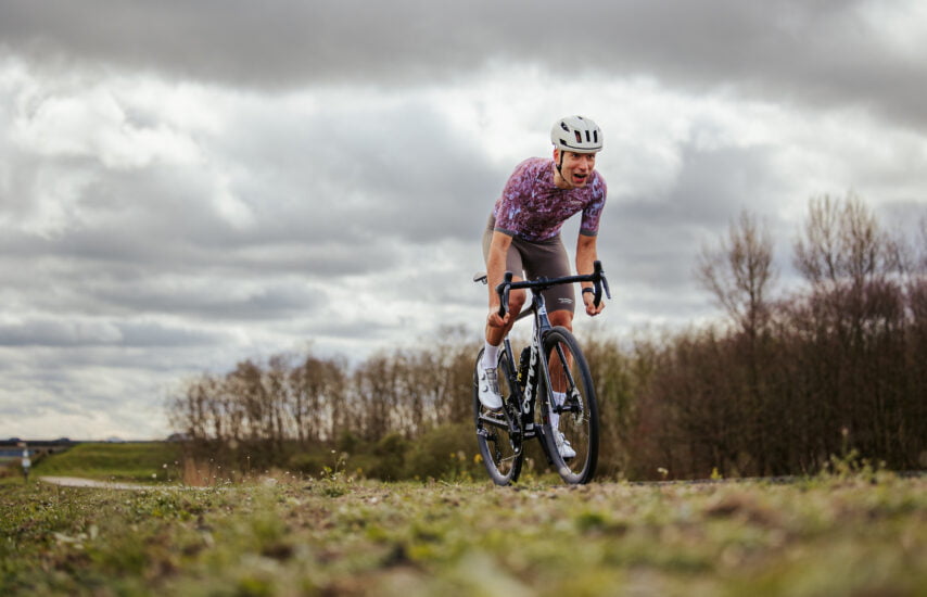 Cervélo Soloist