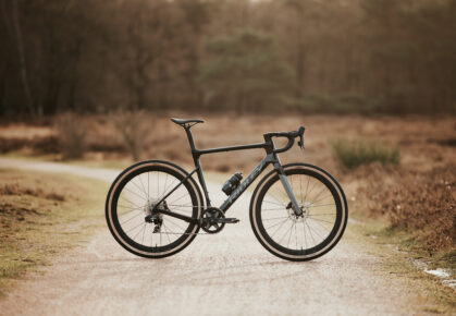 Ridley Astr RS