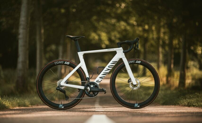 Canyon Aeroad