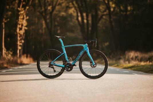 Pinarello New Dogma F