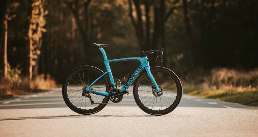 Pinarello New Dogma F