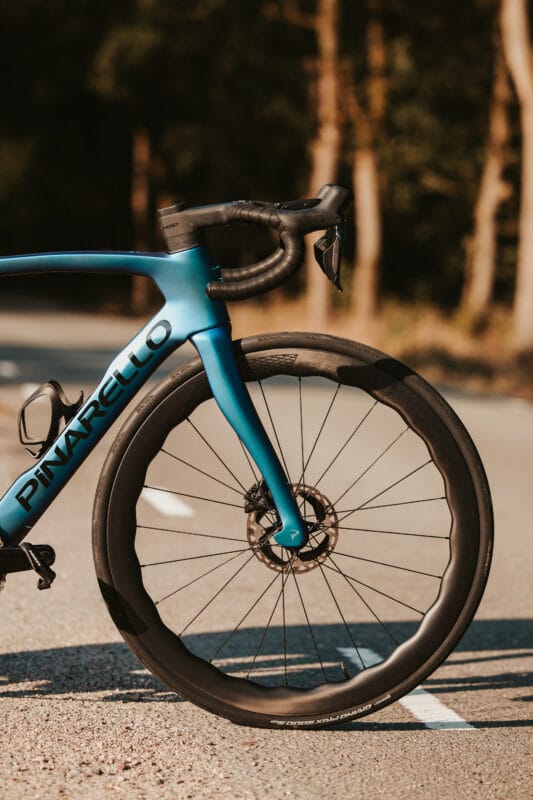 Pinarello New Dogma F