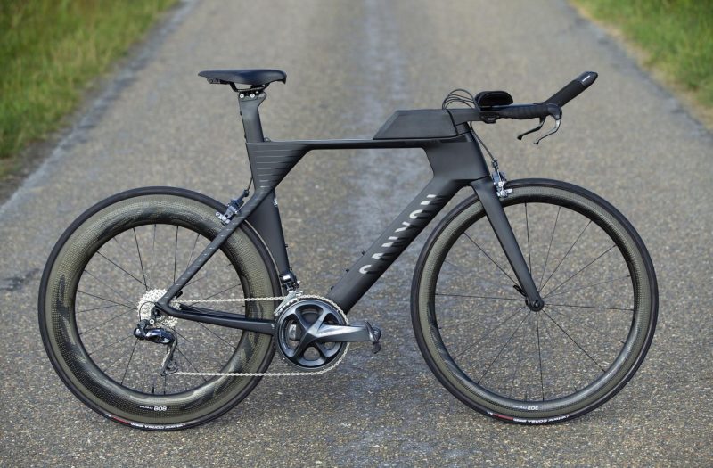 canyon speedmax cf 8