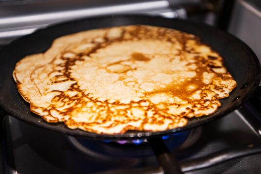 Pannenkoeken