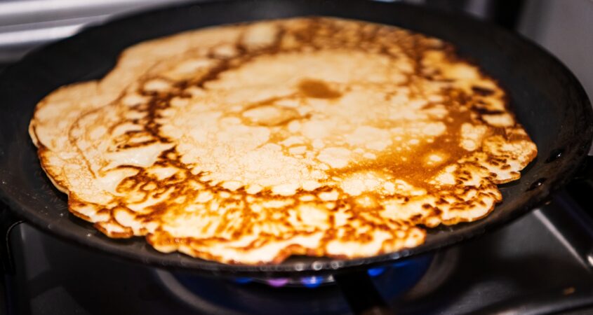 Pannenkoeken