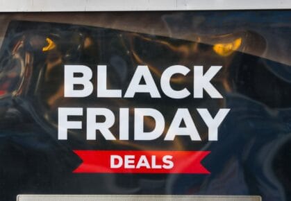 Black Friday