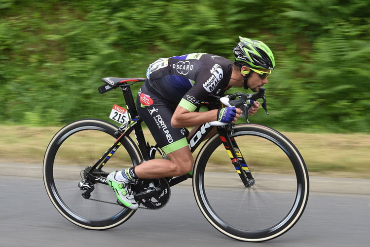 Tour de France stage 3