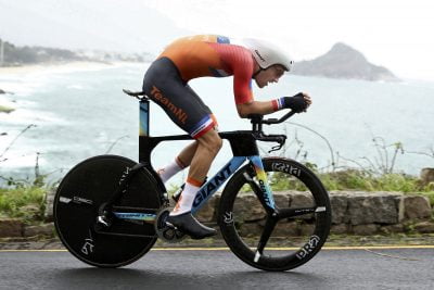 Olympic Games 2016 ITT men