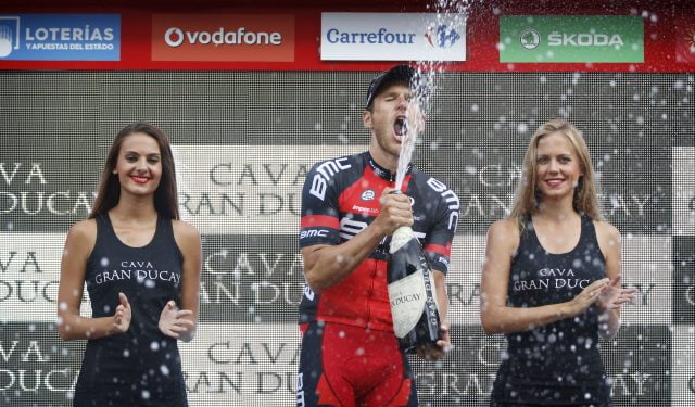 Vuelta Espana 2016 - stage-16