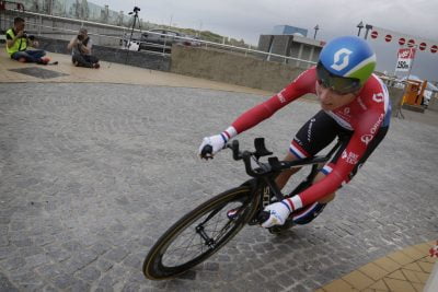 Lotto Belgium Tour stage 1