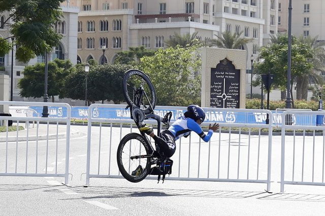 Road World Championships 2016 ITT women