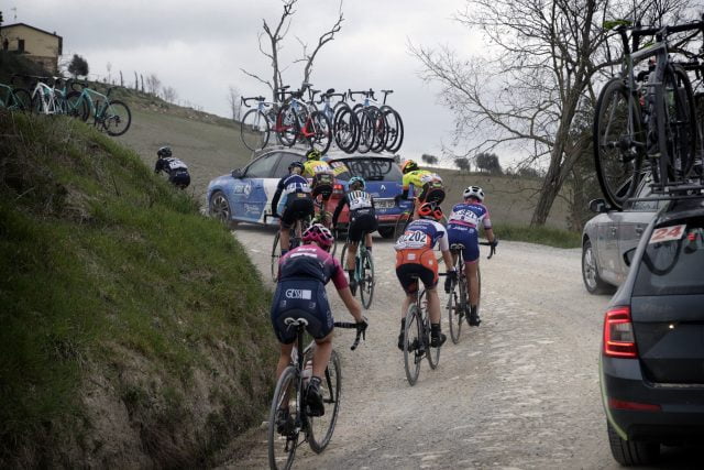 Strade Bianche 2017