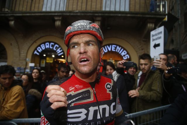 Greg Van Avermaet 2017