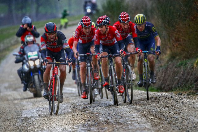 Strade Bianche 2017