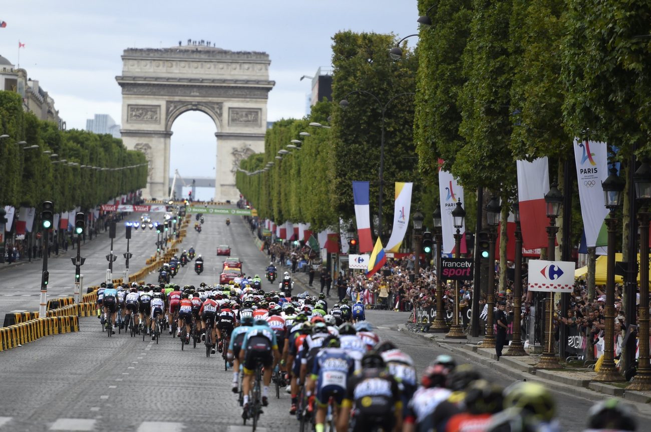 Champs-Élysées