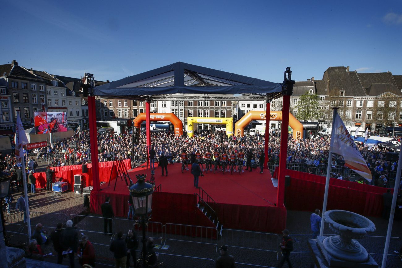 Markt Maastricht