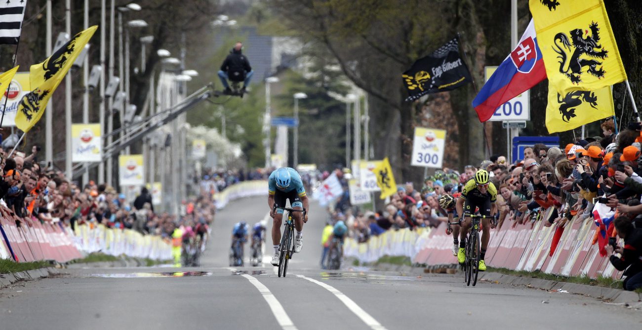 53rd Amstel Gold Race 2018