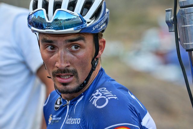 Julian Alaphilippe 2019