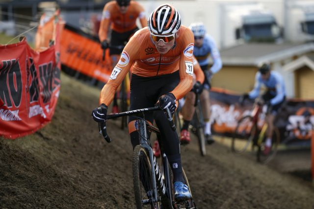 Mathieu van der Poel 2019