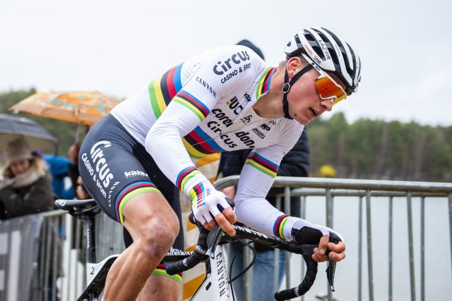 Mathieu van der Poel 2019