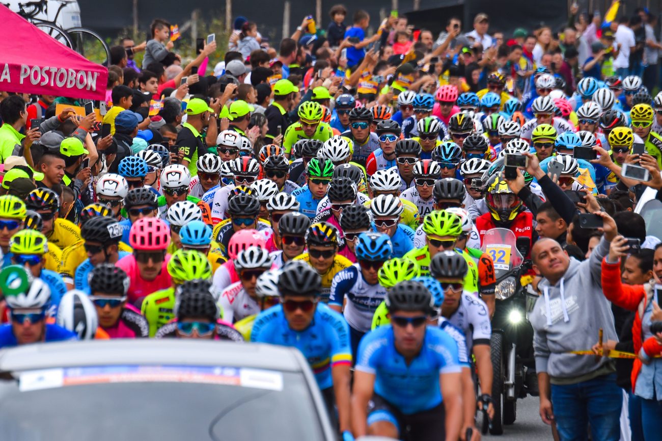 Tour of Colombia 2019 - stage-6