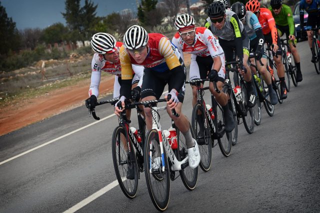 Mathieu van der Poel 2019